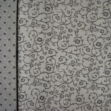 Upholstery Fabric